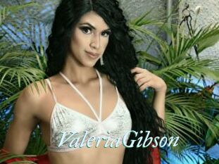 ValeriaGibson