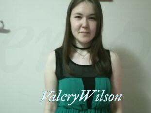ValeryWilson
