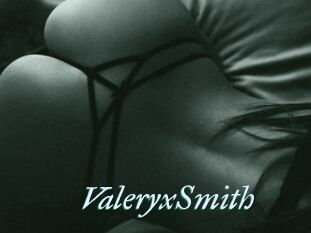 ValeryxSmith
