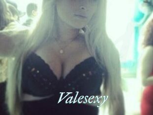 Valesexy