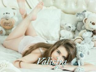 Valiciya