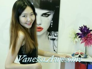 VanessaAwesome