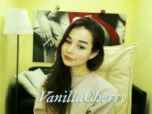 VanillaCherry