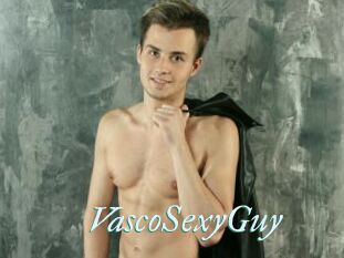 VascoSexyGuy