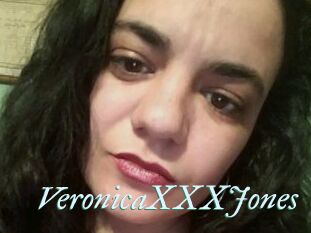 VeronicaXXXJones