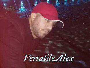VersatileAlex