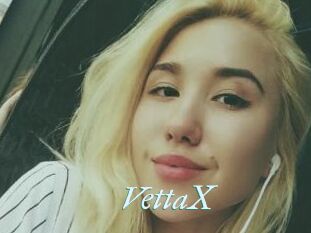 VettaX