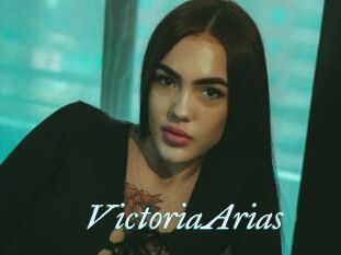 VictoriaArias