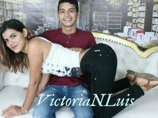 VictoriaNLuis