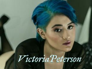 Victoria_Peterson