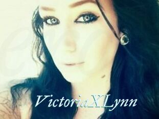 VictoriaXLynn
