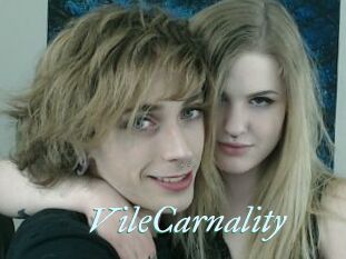 VileCarnality