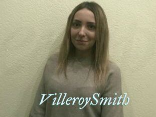 VilleroySmith