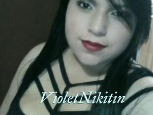 VioletNikitin