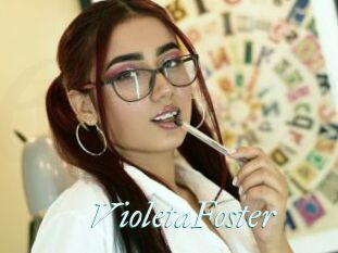 VioletaFoster