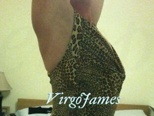 Virgo_James