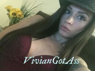 VivianGotAss