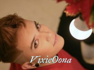 VixieOona