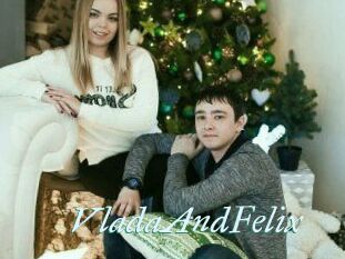 VladaAndFelix