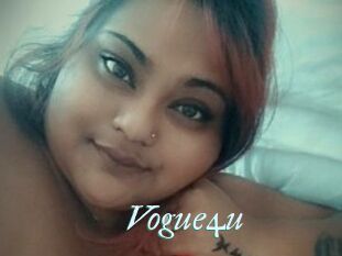 Vogue4u