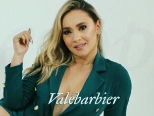 Valebarbier