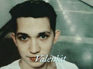 Valenkit