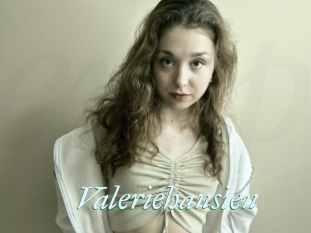Valeriehansien
