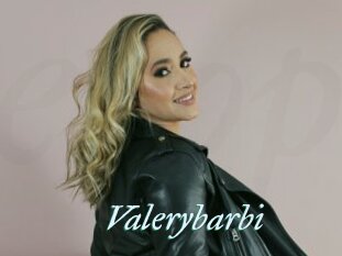 Valerybarbi