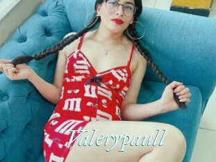 Valerypaull