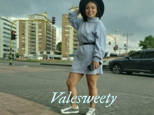 Valesweety