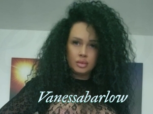 Vanessabarlow