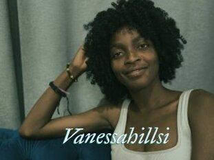 Vanessahillsi