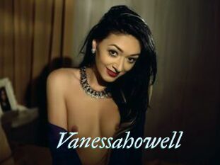 Vanessahowell