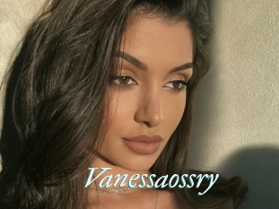 Vanessaossry