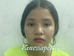 Vanessapettit