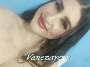 Vanezayeras