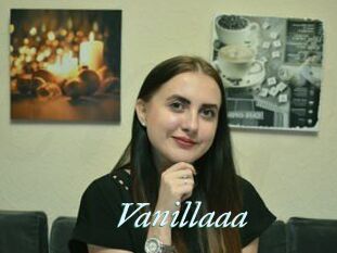 Vanillaaa