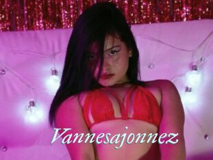 Vannesajonnez