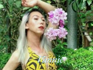 Vannie