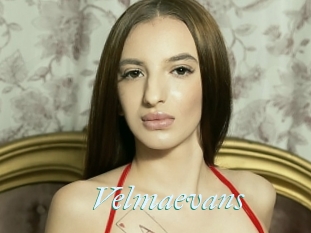 Velmaevans