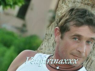 Venpirinaxxx