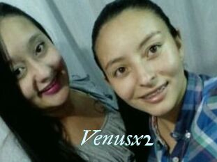 Venusx2