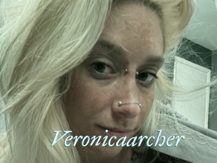 Veronicaarcher