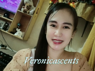 Veronicascents