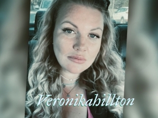 Veronikahillton