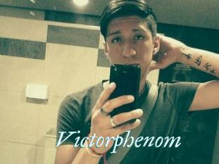 Victorphenom