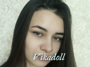 Vikadoll