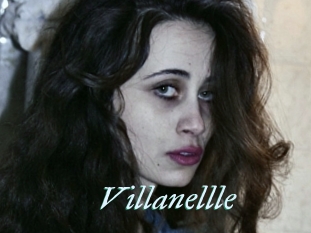 Villanellle