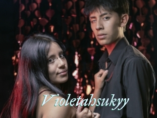 Violetahsukyy
