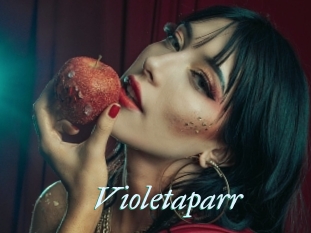 Violetaparr